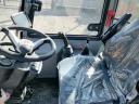MR920E önjáró kerekes rakodó Euro 5 motorral