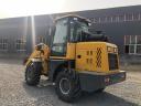MR920E önjáró kerekes rakodó Euro 5 motorral