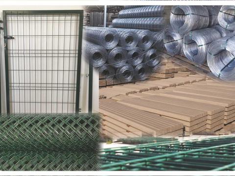 Betonoszlop kerítésépítés vadháló drótháló drótfonat kerítésoszlop kerítés tüskésdrót drót Betonoszlop kerítésépítés vadháló drótháló drótfonat kerítésoszlop kerítés tüskésdrót drót