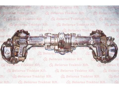 Komplett egyenes híd MTZ/BELARUS traktorhoz