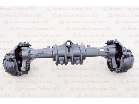 MTZ komplett első híd (1221) MTZ komplett első híd (1221)