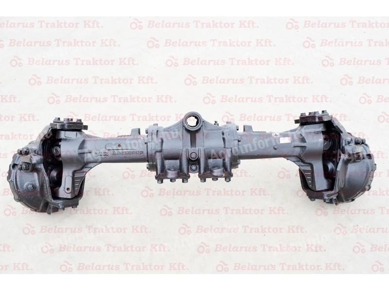 MTZ komplett első híd (1221)