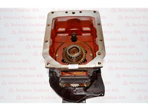 Tengelykapcsoló ház komplett szerelt MTZ/BELARUS traktor Tengelykapcsoló ház komplett szerelt MTZ/BELARUS traktor