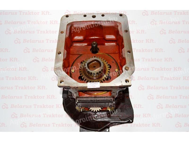 Tengelykapcsoló ház komplett szerelt MTZ/BELARUS traktor