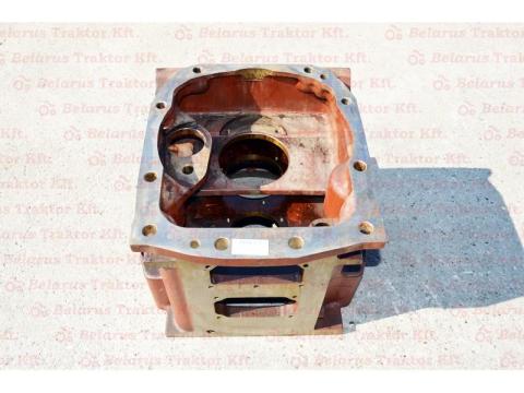 Tengelykapcsoló ház üres MTZ/BELARUS traktorhoz Tengelykapcsoló ház üres MTZ/BELARUS traktorhoz