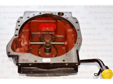 Tengelykapcsoló ház komplett szerelve MTZ/BELARUS traktorhoz
