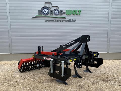 WALDER Basic 200/5 Grubber WALDER Basic 200/5 Grubber