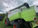 Claas lexion 450 bontott alkatrészek eladók