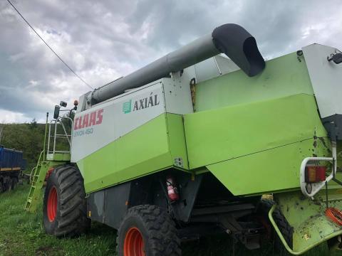 Claas lexion 450 bontott alkatrészek eladók Claas lexion 450 bontott alkatrészek eladók