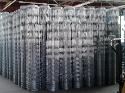 Vadhálót,  Erdőtelepítéshez ajánluk