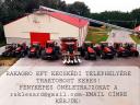 Traktorost keresünk