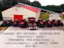 Traktorost keresünk