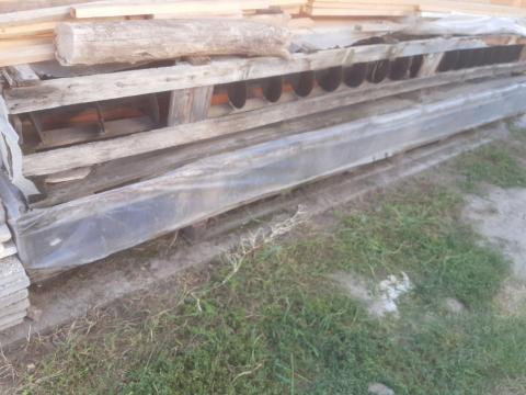 Class Mega Ürítő csiga Class Mega Ürítő csiga