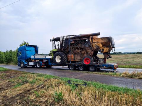 Gépszállítás,  trélerezés,  fuvarozás Gépszállítás,  trélerezés,  fuvarozás