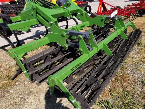 Dziekan Gruber 2.6 Dziekan Gruber 2.6