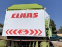 CLAAS Mega 208 II kombájn gabona-, kukorica- és napraforgóasztallal (repcekaszával)