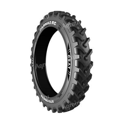 300/95R46 148D TL,  CEAT FARMAX gumiabroncs eladó