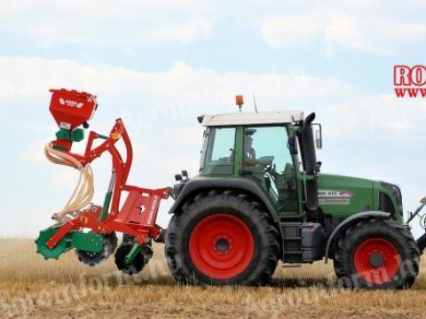 AGRO-MASZ SP-200 Vetőgép AGRO-MASZ SP-200 Vetőgép