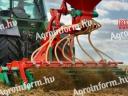 AGRO-MASZ SP-200 Vetőgép