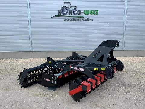 WALDER - Optimo 2500 WALDER - Optimo 2500