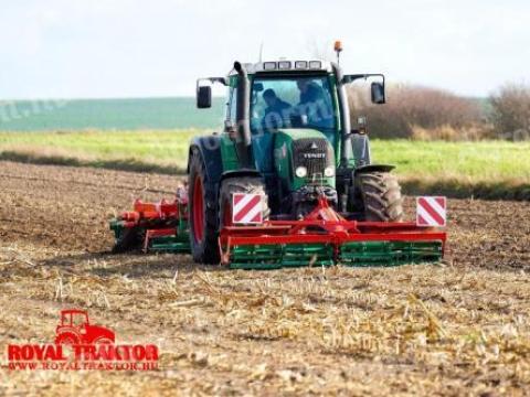 Agro-Masz Cutter 30 front aprítóhenger – Royal Traktor Agro-Masz Cutter 30 front aprítóhenger – Royal Traktor