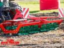 Agro-Masz Cutter 30 front aprítóhenger – Royal Traktor