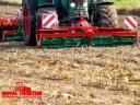 Agro-Masz Cutter 30 front aprítóhenger – Royal Traktor