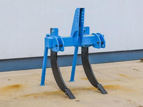 LEKO 2 késes talajlazító LEKO 2 késes talajlazító