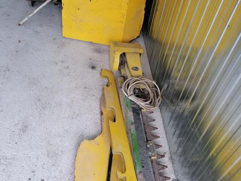 Biso elektromos oldalkasza eladó Biso elektromos oldalkasza eladó