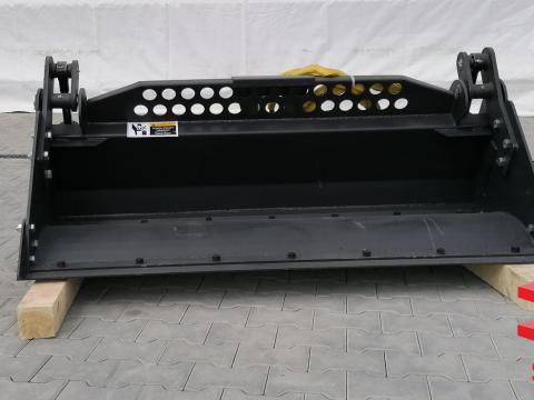 Multifunkcionális kanál - Bobcat,  Gehl,  Komatsu,  Hyundai,  Gehl,  Case Multifunkcionális kanál - Bobcat,  Gehl,  Komatsu,  Hyundai,  Gehl,  Case