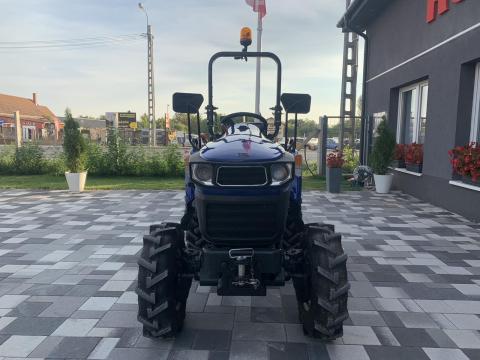 FARMTRAC 26 KOMPAKT TRAKTOR - PÁLYÁZATBAN ELSZÁMOLHATÓ - ELÉRHETŐ RAKTÁRKÉSZLETRŐL FARMTRAC 26 KOMPAKT TRAKTOR - PÁLYÁZATBAN ELSZÁMOLHATÓ - ELÉRHETŐ RAKTÁRKÉSZLETRŐL
