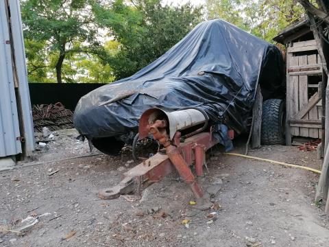 Csötörő eladó Csötörő eladó