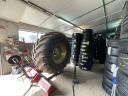 14.00R20 CONTINENTAL HCS OFF-ROAD használt gumiabroncs eladó