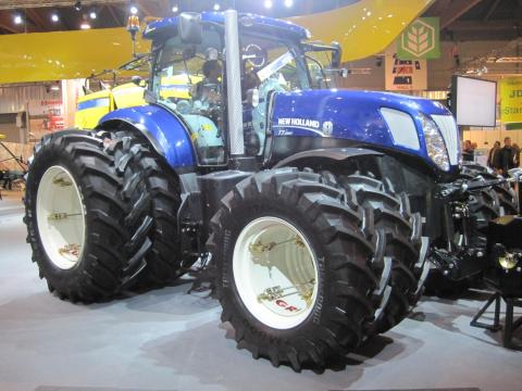 Dual-Trac Prémium minőségű ikerfelnik Dual-Trac Prémium minőségű ikerfelnik