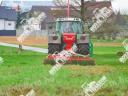 AGRO-MASZ GRASS 300S vetőgép