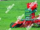 AGRO-MASZ GRASS 300S vetőgép