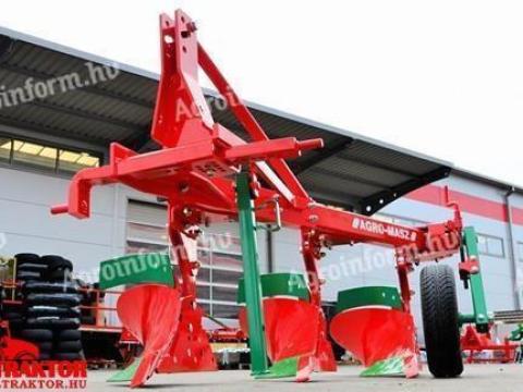AGRO-MASZ 3 fejes PJM ágyeke AGRO-MASZ 3 fejes PJM ágyeke