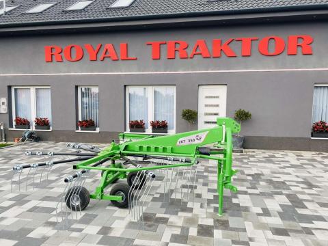 INTERTECH ZKT-350 rendképző INTERTECH ZKT-350 rendképző