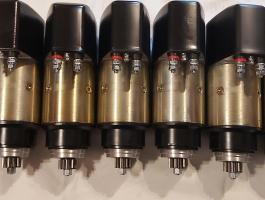 IFA W50,  Fortschritt ZT traktor,  E514 kombájn,  ADK daru,  Weimar önindító