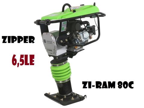 Döngölőbéka Talajtömörítő 6.5Le / 196cm³ * ZIPPER ZI-RAM 80C * Döngölő Beüzemelve * Döngölőbéka Talajtömörítő 6.5Le / 196cm³ * ZIPPER ZI-RAM 80C * Döngölő Beüzemelve *
