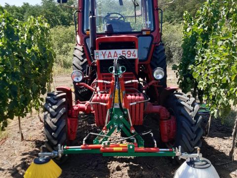 Gyomirtózó Gyomirtózó