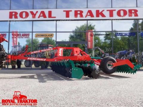 AGRO-MASZ / AGROMASZ Talajművelő -és vetőgépek AGRO-MASZ / AGROMASZ Talajművelő -és vetőgépek