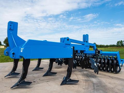 LETÁK - LEKO 2 m grúber 5 késes LETÁK - LEKO 2 m grúber 5 késes