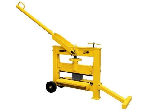 Új térkőroppantó,  kőroppantó 42 cm járdalap / kőlap vágására * Güde GSK 140/420 * Új térkőroppantó,  kőroppantó 42 cm járdalap / kőlap vágására * Güde GSK 140/420 *