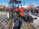 Fronthidraulika BELARUS MTZ típusú traktorra