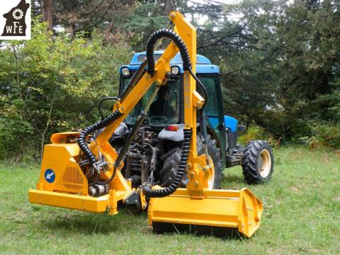 FEMAC DOC 200 típusú gémes kaszák eladók! Vásároljon most a Wolfoodengineering Kft.-től FEMAC DOC 200 típusú gémes kaszák eladók! Vásároljon most a Wolfoodengineering Kft.-től