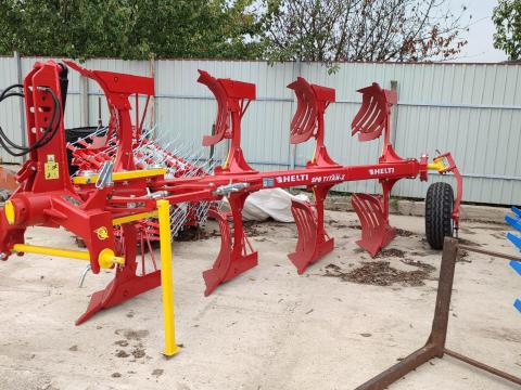 Helti titan 3, 4 fejes ekék ELADÓK Helti titan 3, 4 fejes ekék ELADÓK