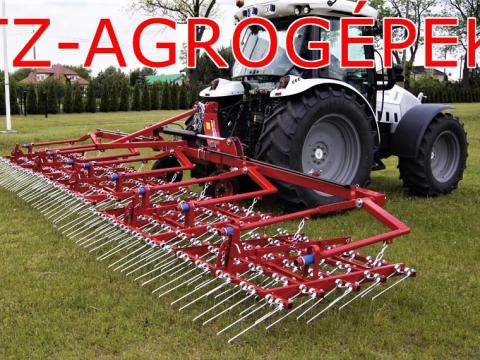 Új IZAK FACTORY gyomfésűk több méretben, kedvező áron Új IZAK FACTORY gyomfésűk több méretben, kedvező áron