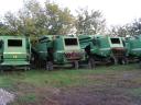 John Deere 2264, 2256, 2056, 2064 kombájn alkatrészek