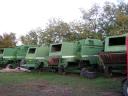 John Deere 2264, 2256, 2056, 2064 kombájn alkatrészek